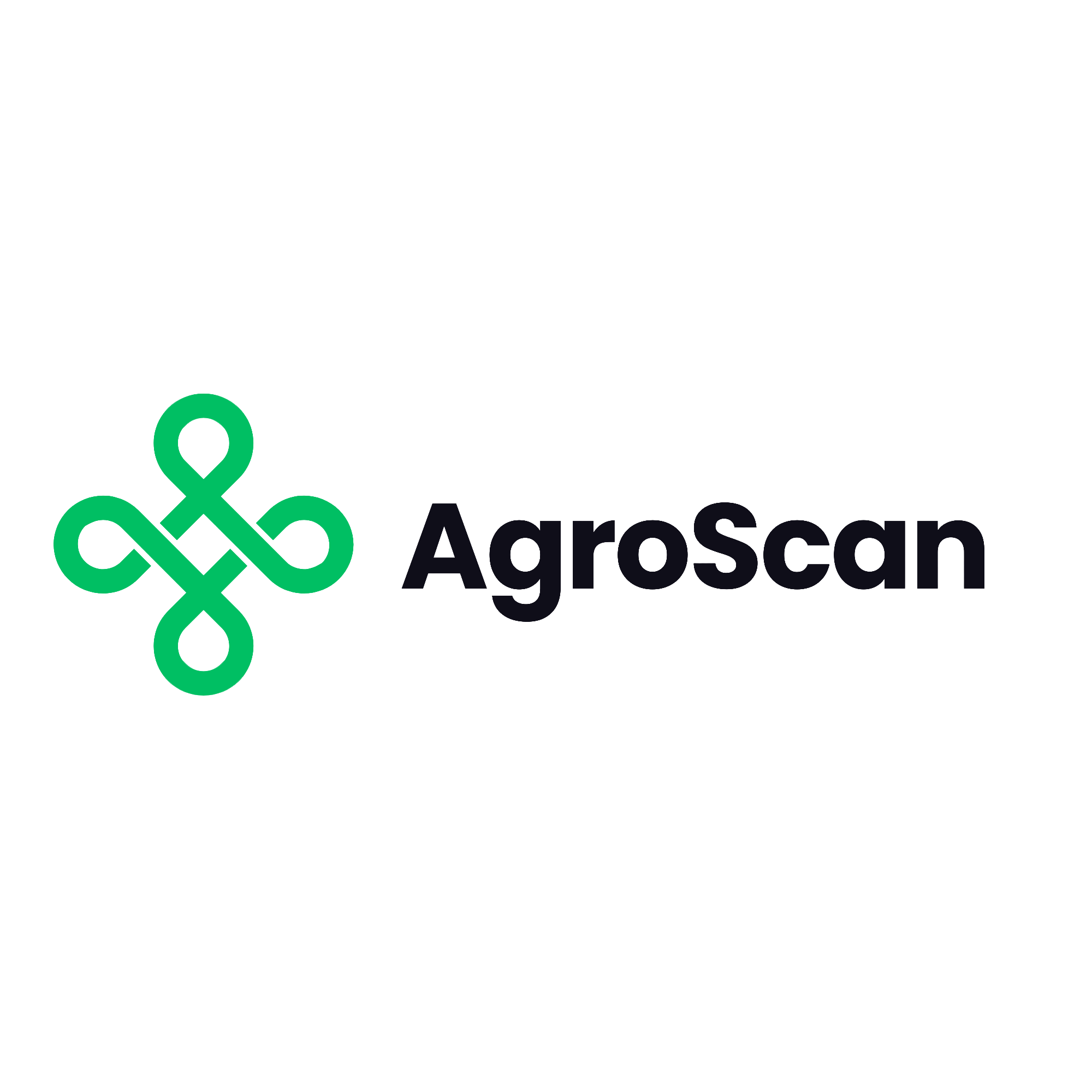 AgroScan Logo